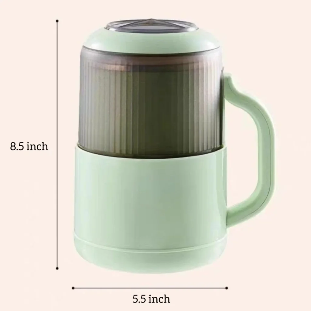 1 2 in 1 INIMA Grinder