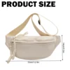 FannyPack Crossbody Bag