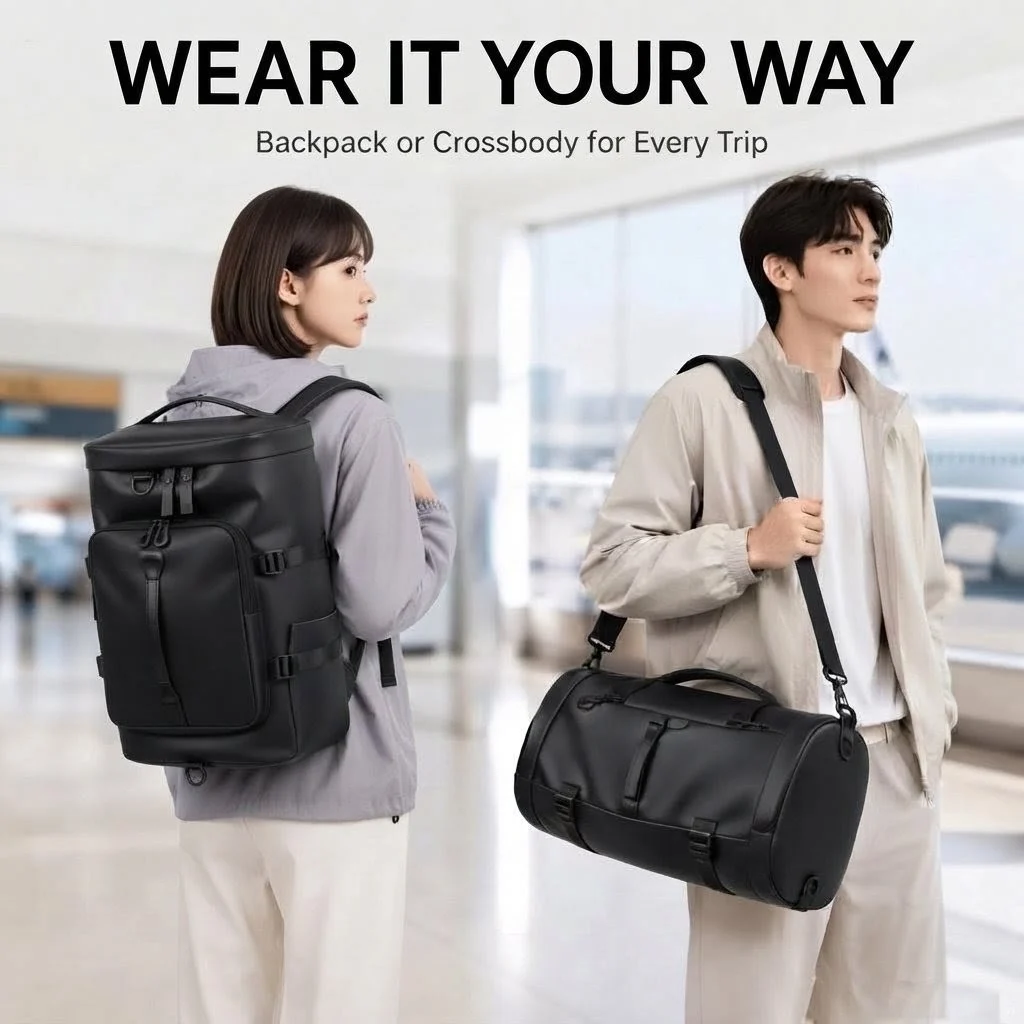 1790106296947~2 Travel GYM Bag