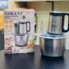 Original Sokany Chopper 6 in 1