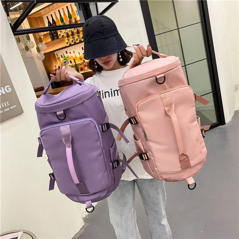 Haa8441b1bb9e439785b5058628815174w Travel GYM Bag