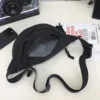 FannyPack Crossbody Bag