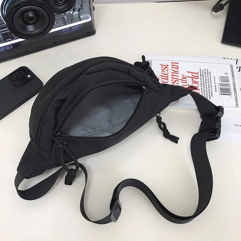 FannyPack Crossbody Bag