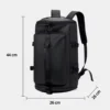 Travel GYM Bag