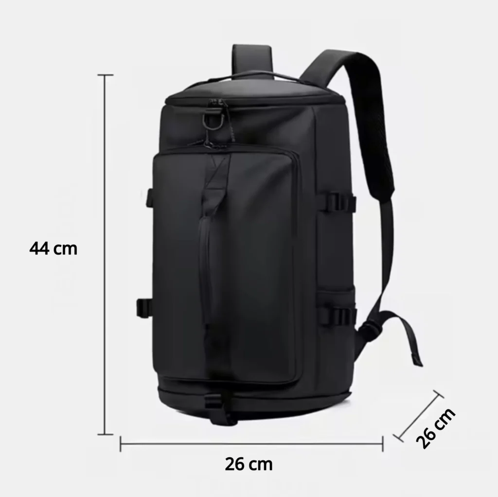 Travel GYM Bag
